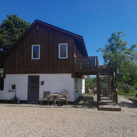 Billund Countryside Appartement Give Exterior photo